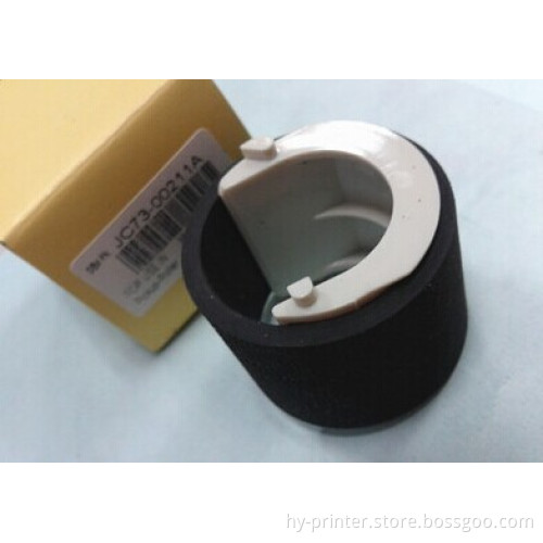 100% new compatible 1610 4521 4321 2010 4521F Pickup roller for printer parts